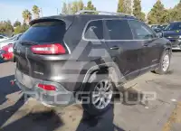 2015 Jeep CHEROKEE фото
