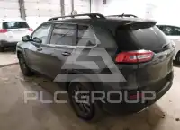 2015 Jeep CHEROKEE photo