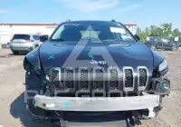 2015 Jeep CHEROKEE фото