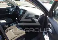 2015 Jeep CHEROKEE фото