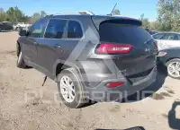 2015 Jeep CHEROKEE photo