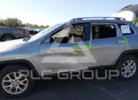 2015 Jeep CHEROKEE фото
