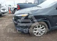 2015 Jeep CHEROKEE фото