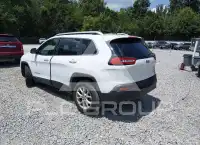 2015 Jeep CHEROKEE photo