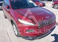 2015 Jeep CHEROKEE photo