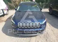 2015 Jeep CHEROKEE photo
