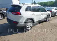 2015 Jeep CHEROKEE photo