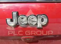 2015 Jeep CHEROKEE фото
