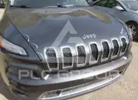 2015 Jeep CHEROKEE фото