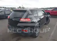 2015 Jeep CHEROKEE фото