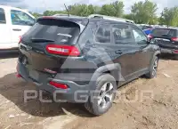 2015 Jeep CHEROKEE photo
