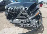 2015 Jeep CHEROKEE фото