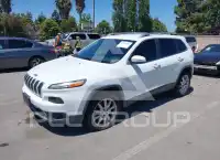 2015 Jeep CHEROKEE фото