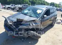 2015 Jeep CHEROKEE photo