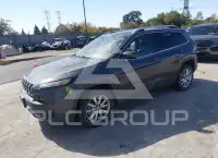 2015 Jeep CHEROKEE фото