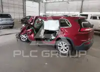 2015 Jeep CHEROKEE photo