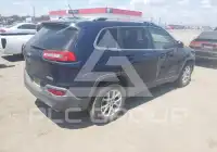 2015 Jeep CHEROKEE фото
