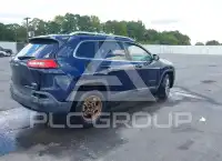 2015 Jeep CHEROKEE photo