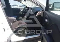 2015 Jeep CHEROKEE photo