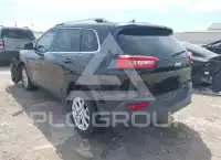 2015 Jeep CHEROKEE фото