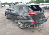 2015 Jeep CHEROKEE photo