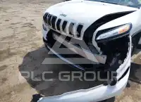 2015 Jeep CHEROKEE фото