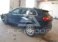 2015 Jeep CHEROKEE фото
