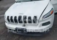 2015 Jeep CHEROKEE фото