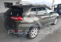 2015 Jeep CHEROKEE фото