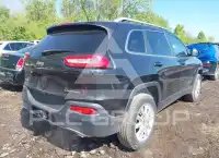2015 Jeep CHEROKEE photo
