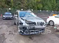 2015 Jeep CHEROKEE photo