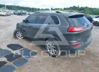 2015 Jeep CHEROKEE фото