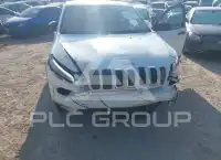 2015 Jeep CHEROKEE фото