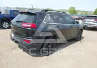 2015 Jeep CHEROKEE photo