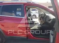 2015 Jeep CHEROKEE фото