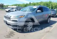 2015 Jeep CHEROKEE photo
