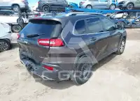 2015 Jeep CHEROKEE photo