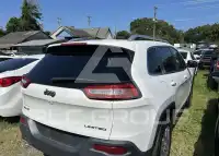 2015 Jeep CHEROKEE photo