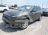 2015 Jeep CHEROKEE фото