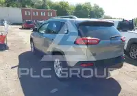 2015 Jeep CHEROKEE фото