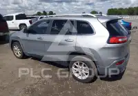 2015 Jeep CHEROKEE фото