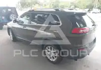 2015 Jeep CHEROKEE фото