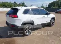 2015 Jeep CHEROKEE фото