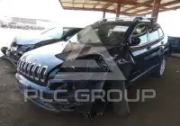 2015 Jeep CHEROKEE фото