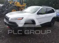 2015 Jeep CHEROKEE фото