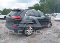 2015 Jeep CHEROKEE фото