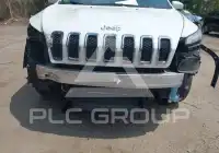 2015 Jeep CHEROKEE фото