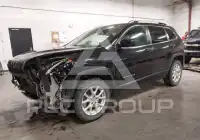 2015 Jeep CHEROKEE фото