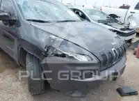 2015 Jeep CHEROKEE фото