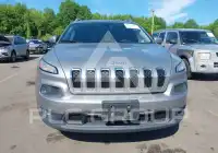 2015 Jeep CHEROKEE photo